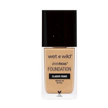 Picture of WET N WILD PHOTO FOCUS FOUNDATION